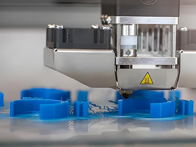 Automatic Production Line