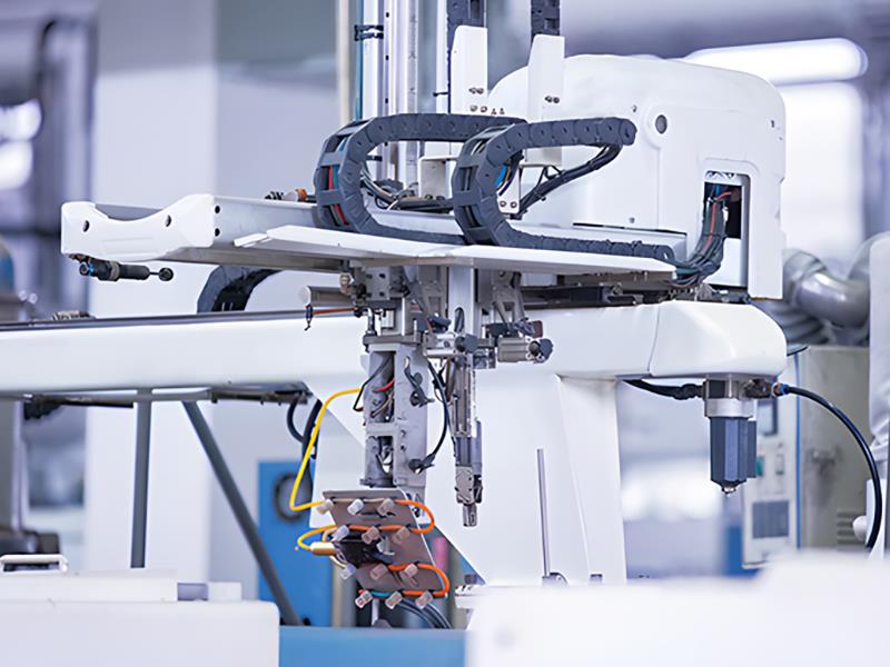 Main factors affecting the performance of vacuum...