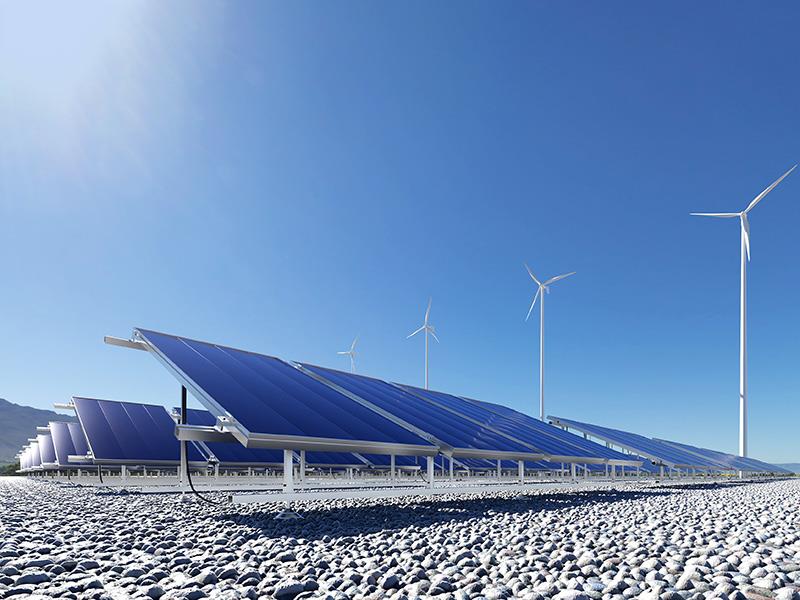Photovoltaic Industry