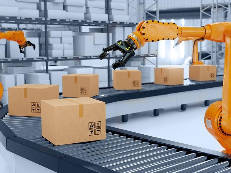 Logistics & Warehousing