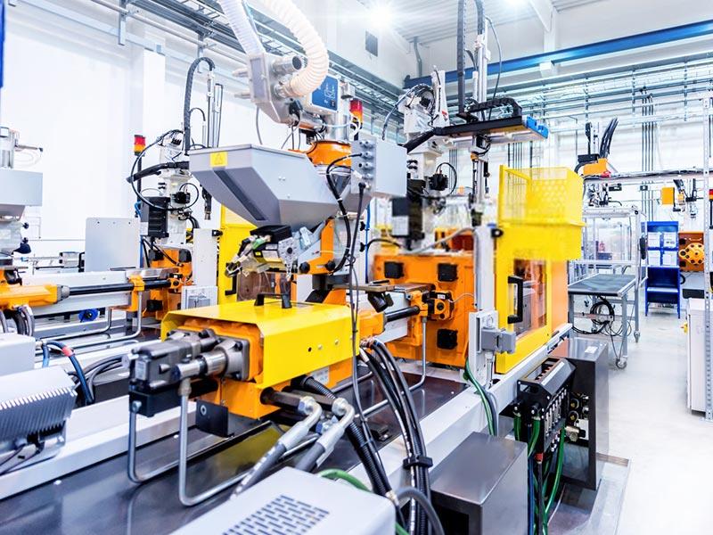Mechanical Manufacturing