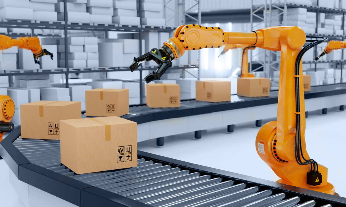 Logistics & Warehousing