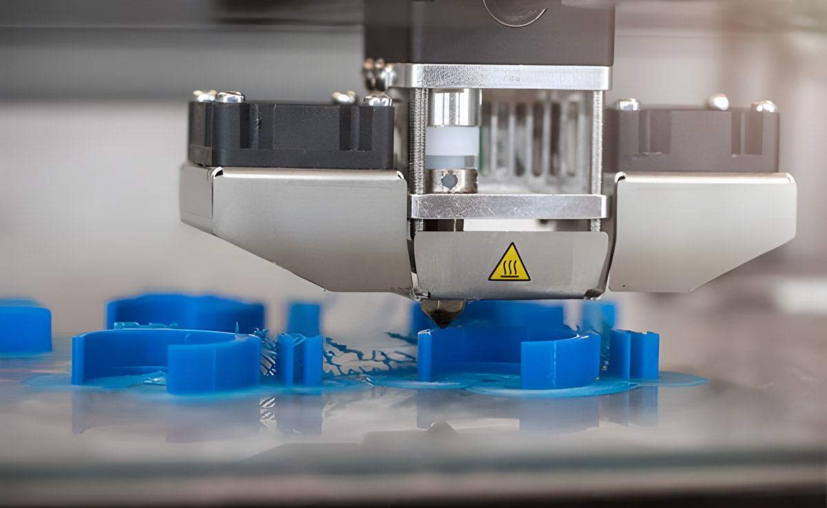 Automatic Production Line