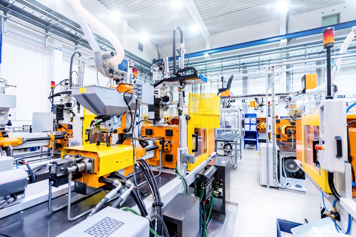 Mechanical Manufacturing