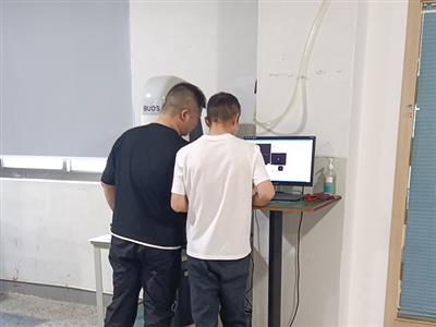 Operation workshop