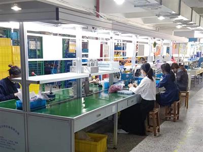 Configuration workshop