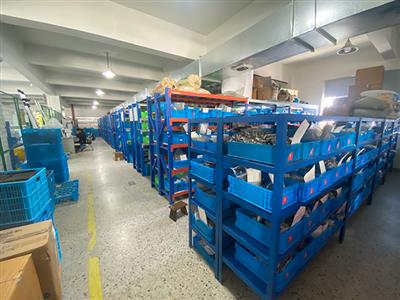 Storehouse