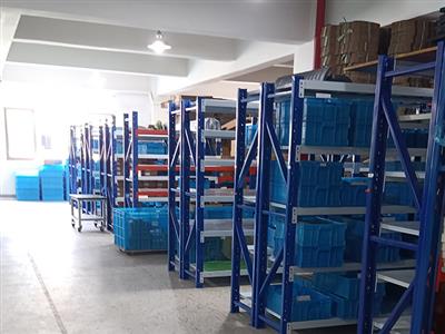 Storehouse