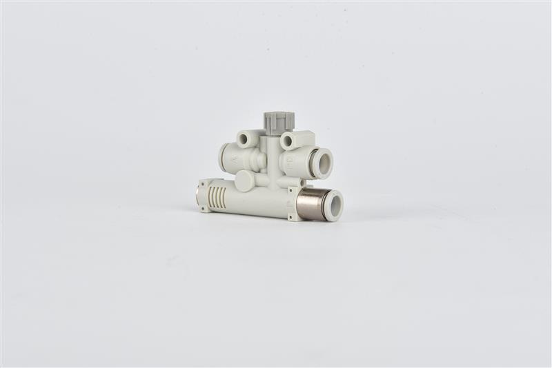 HVY Series