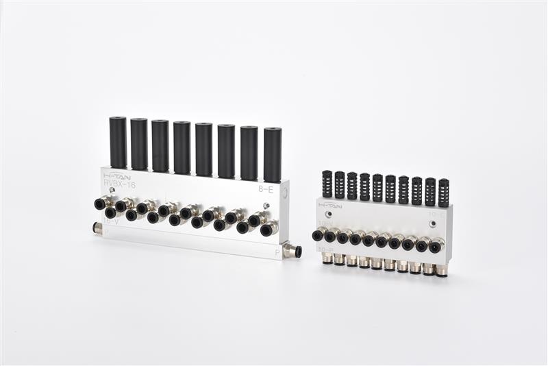 RVBM/X Series