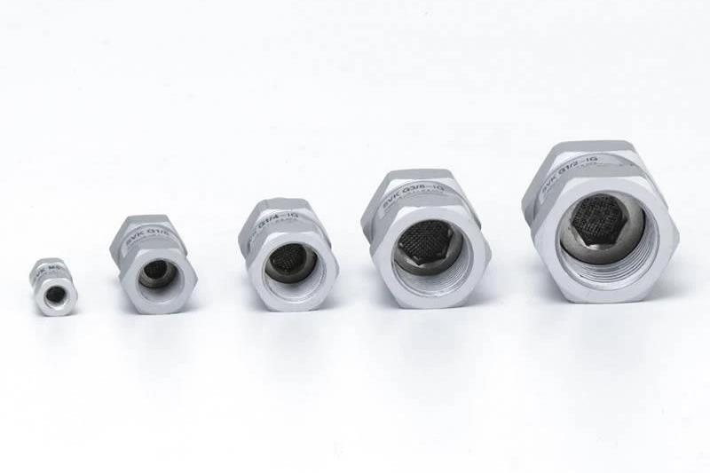 SVK/KG Series
