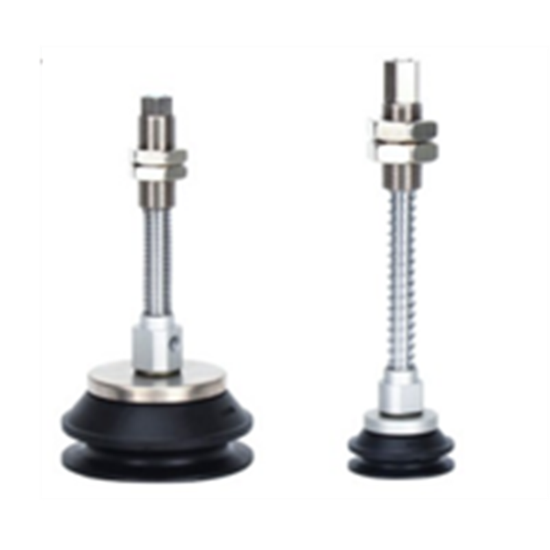 Zp3e series heavy loads  vacuum suction cup...