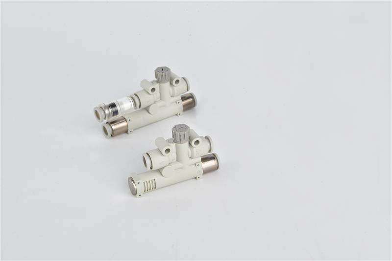HVY Series