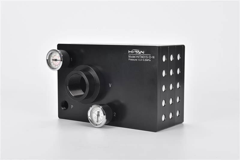 HVT Series