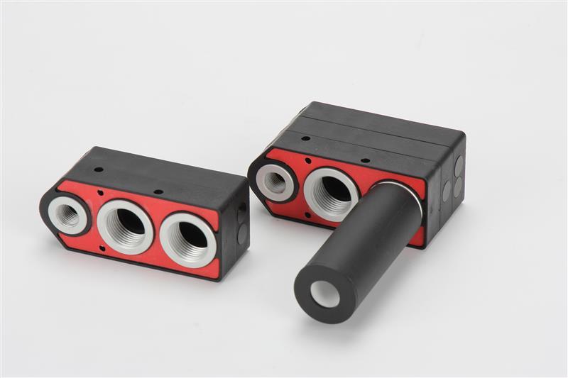 VBM/X Series