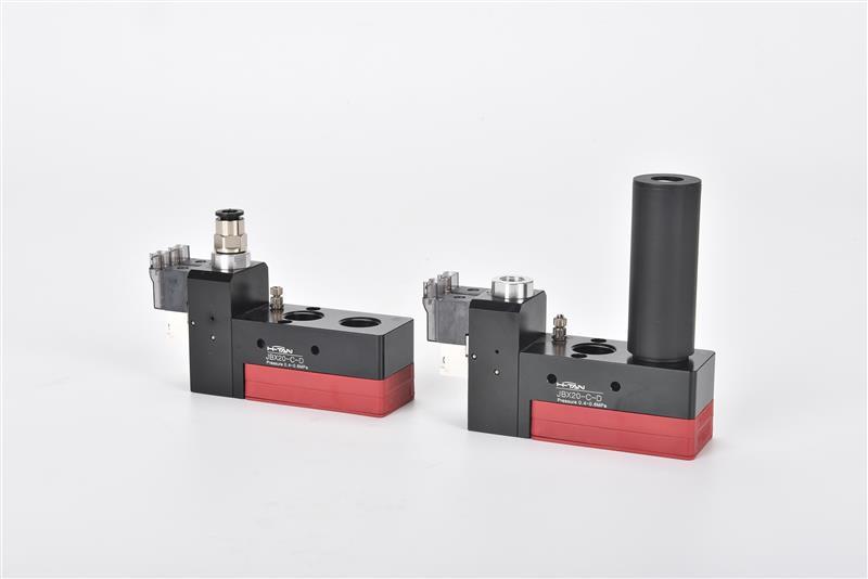 JBM/X Series