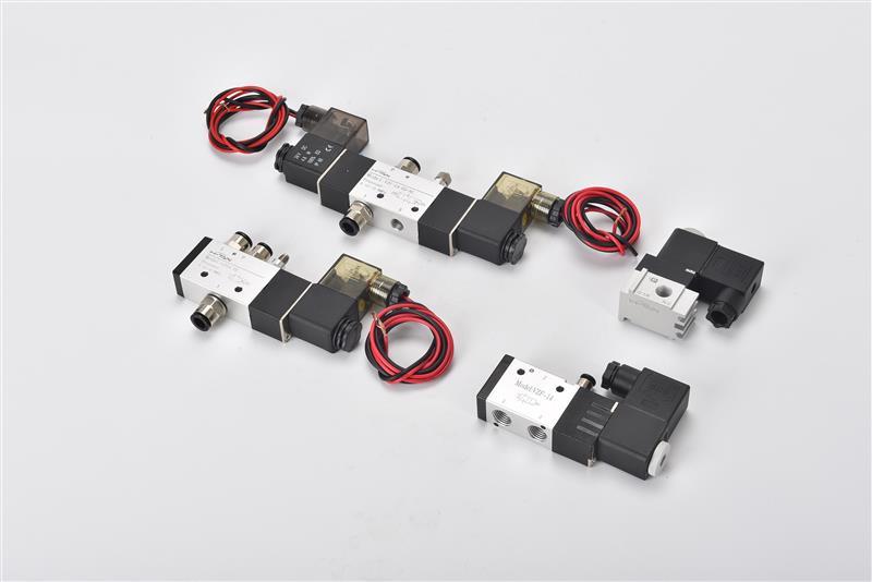 VZF Series