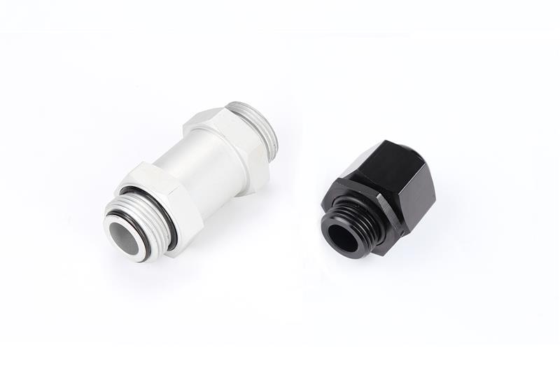 JG Series