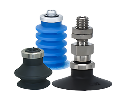 Suction Cups