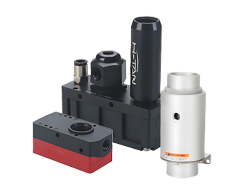 Vacuum Generators