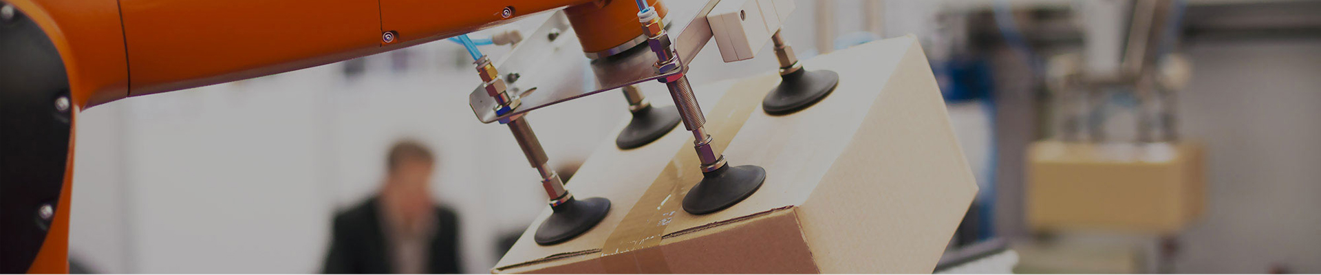 Professional Vacuum Field Manufacturer